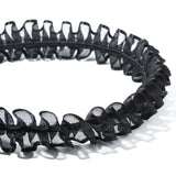 浪花緞帶髮箍 - IRIS47 Taiwan