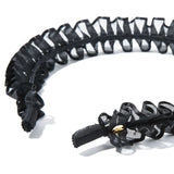 浪花緞帶髮箍 - IRIS47 Taiwan