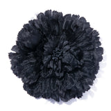 大理花花朵造型胸針