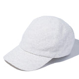 立體織紋棒球帽