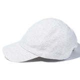 立體織紋棒球帽