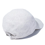 立體織紋棒球帽