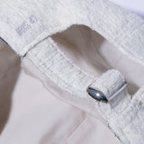 立體織紋棒球帽