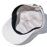 立體織紋棒球帽