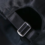 威爾第 優雅棒球帽