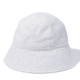 立體織紋漁夫帽