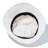 立體織紋漁夫帽