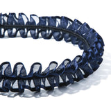 浪花緞帶髮箍 - IRIS47 Taiwan