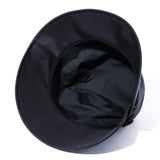 ”長笛”漁夫帽