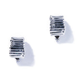 美蒂絲女神耳夾