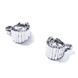 美蒂絲女神耳夾