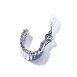 美蒂絲女神耳夾