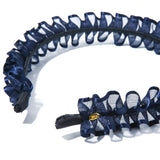 浪花緞帶髮箍 - IRIS47 Taiwan