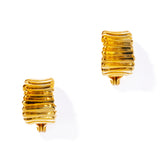 美蒂絲女神耳夾