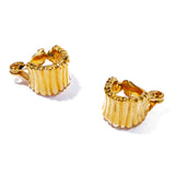 美蒂絲女神耳夾