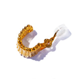 美蒂絲女神耳夾