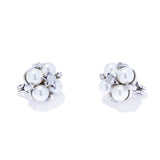 璀璨星河耳夾 / 小巧璀璨星河耳夾