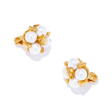 璀璨星河耳夾 / 小巧璀璨星河耳夾