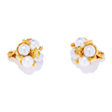 璀璨星河耳夾 / 小巧璀璨星河耳夾