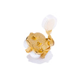 璀璨星河耳夾 / 小巧璀璨星河耳夾