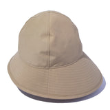 日影遮陽帽