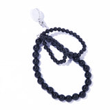 Fabiana 瑪瑙耳夾 - IRIS47 Taiwan