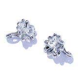 金盞花小巧耳夾