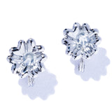 金盞花小巧耳夾