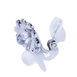 金盞花小巧耳夾