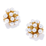 璀璨星河耳夾 / 小巧璀璨星河耳夾