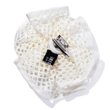 立體網狀薔薇花飾胸針