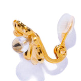 金盞花小巧耳夾