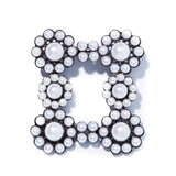 相思樹花朵胸針 - IRIS47 Taiwan