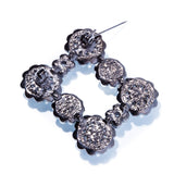 相思樹花朵胸針 - IRIS47 Taiwan