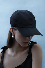 威爾第 優雅棒球帽