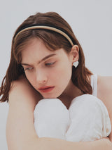 威爾第 古典髮箍 - IRIS47 Taiwan