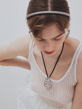 威爾第 古典髮箍 - IRIS47 Taiwan