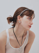 威爾第 古典髮箍 - IRIS47 Taiwan