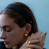 Jacqueline髮箍 - IRIS47 Taiwan