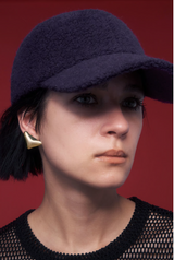 平衡印象小巧耳夾 - IRIS47 Taiwan