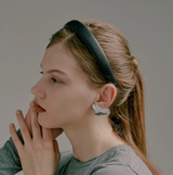 意志印象耳夾 - IRIS47 Taiwan