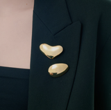 意志印象胸針 - IRIS47 Taiwan