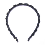 流動旋律髮箍 - IRIS47 Taiwan