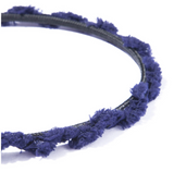 流動旋律髮箍 - IRIS47 Taiwan