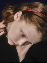 義大利細麵髮箍 - IRIS47 Taiwan