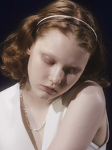 義大利細麵髮箍 - IRIS47 Taiwan