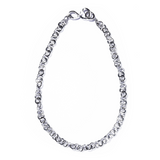 連環造型項鍊 - IRIS47 Taiwan