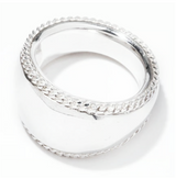 阿嬤傳承戒指 - IRIS47 Taiwan