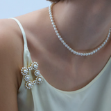 相思樹花朵胸針 - IRIS47 Taiwan