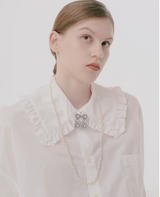 相思樹花朵胸針 - IRIS47 Taiwan